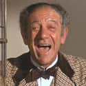 Sid James on Random Entertainers Who Died While Performing