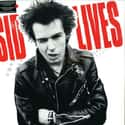 Sid Vicious on Random Greatest Musicians Who Died Before 40