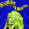 Sigmund and the Sea Monsters on Random Best Puppet TV Shows