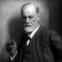 Sigmund Freud on Random Historical Figures Who Struggled With Depression