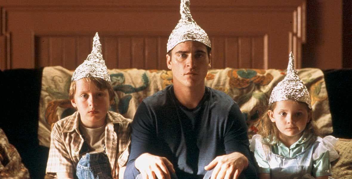 The 20 Best Scary Movies For 13YearOlds, Ranked