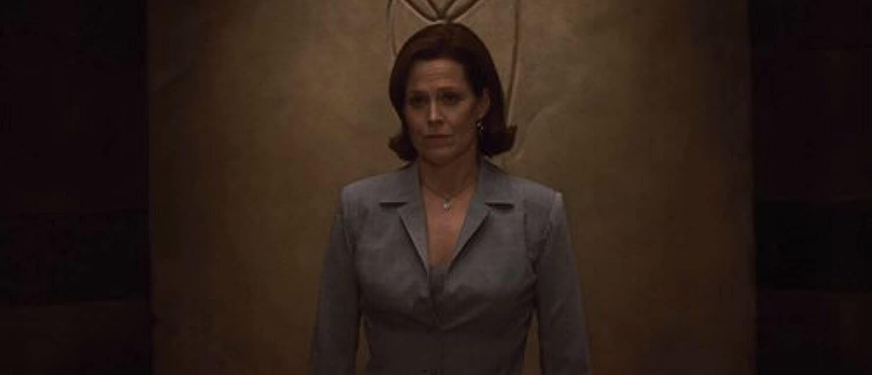 Sigourney Weaver - 'The Cabin in the Woods'