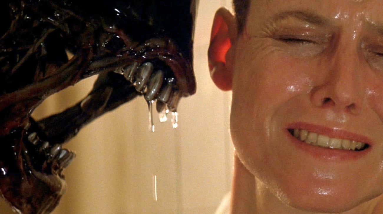 The Alien Sequels Were Getting Too Ridiculous For Sigourney Weaver
