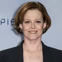 Sigourney Weaver is listed (or ranked) 27 on the list The Best Actresses Working Today