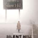 Silent Hill on Random Best Horror Movies
