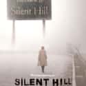 Silent Hill on Random Scariest Movies
