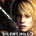 Silent Hill 3 on Random Most Compelling Video Game Storylines