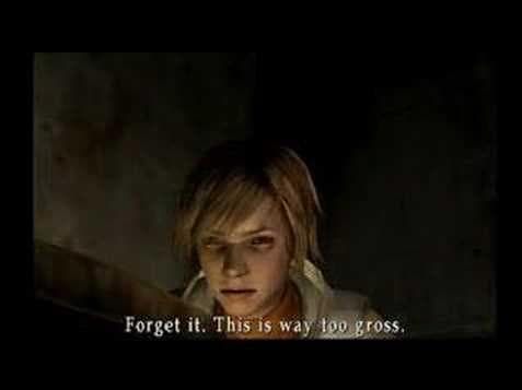 Silent Hill 3