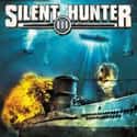 Silent Hunter III on Random Most Popular Simulation Video Games Right Now