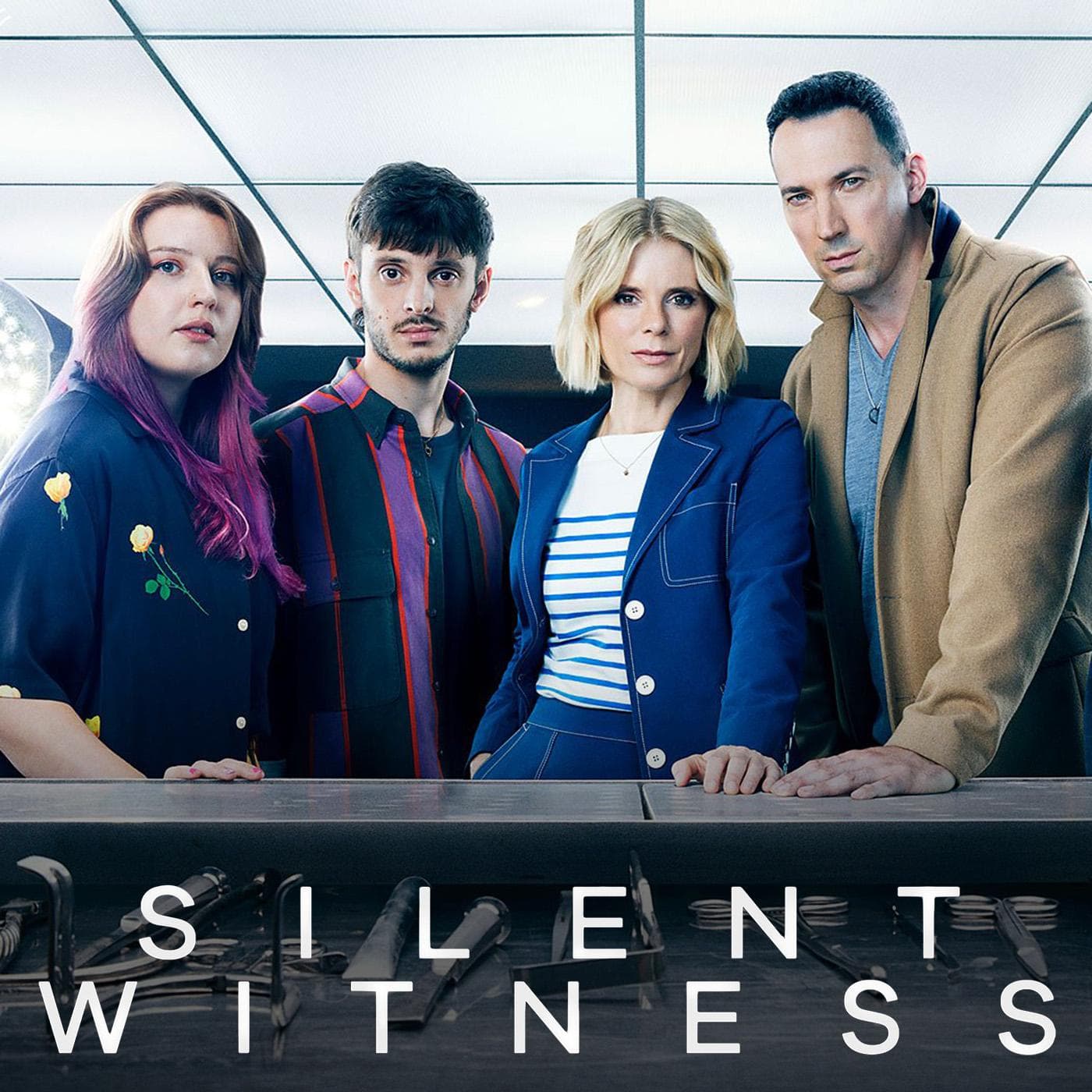 The 25 Best Shows Like 