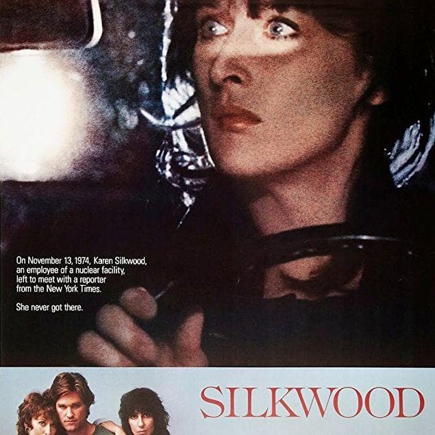 Silkwood