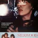 Silkwood on Random Best Meryl Streep Movies