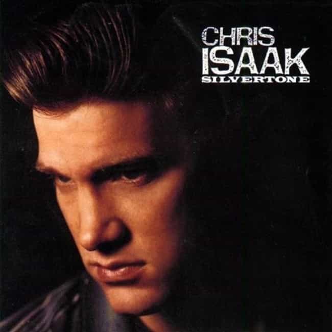 List of All Top Chris Isaak Albums, Ranked