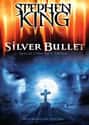 Silver Bullet on Random Best Movies Based on Stephen King Books
