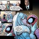 Silver Sable on Random Marvel Comics Villainesses That Make You Want To Be Bad
