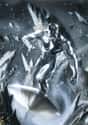 Silver Surfer on Random Most Powerful Characters In Marvel Comics