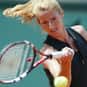 Silvija Talaja is listed (or ranked) 10 on the list Famous Tennis Players from Croatia