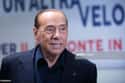 Silvio Berlusconi on Random Family Values Politicians Caught Having Affairs