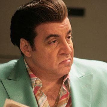 Silvio Dante