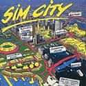 City-building game, Simulation video game, Strategy video game   SimCity, later renamed SimCity Classic, is a city-building simulation video game, first released on February 2, 1989, and designed by Will Wright for the Macintosh computer.