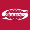 Simmons Bedding Company on Random Best Sofa Brands