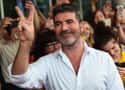 Simon Cowell on Random Dreamcasting Celebrities We Want To See On The Masked Singer