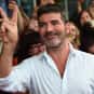 Simon Cowell is listed (or ranked) 4 on the list Sify's Hollywood's Wretched Celebs