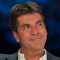 Simon Cowell on Random Worst Singing Competition Show Judges