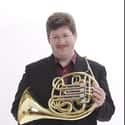 Simon de Souza on Random Best Horn Players in World