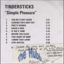 Simple Pleasure on Random Best Tindersticks Albums