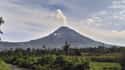 Mount Sinabung on Random Most Dangerous Locations That People Have Actually Tried To Visit