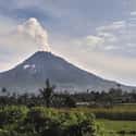 Mount Sinabung on Random Most Dangerous Locations That People Have Actually Tried To Visit