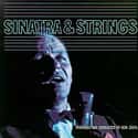 Sinatra & Strings on Random Best Frank Sinatra Albums