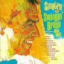 Sinatra and Swingin' Brass on Random Best Frank Sinatra Albums