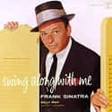 Sinatra Swings on Random Best Frank Sinatra Albums