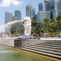 Singapore on Random Most Beautiful Cities in the World