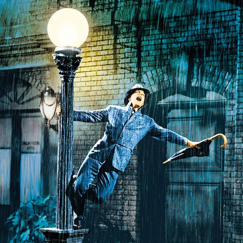 Singin' in the Rain