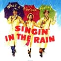 Singin' in the Rain on Random Musical Movies With Best Songs