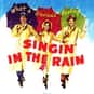 Singin' in the Rain is listed (or ranked) 16 on the list AFI's Top 100 Love Story Movies