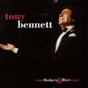 Sings Rodgers & Hart Songs on Random Best Tony Bennett Albums