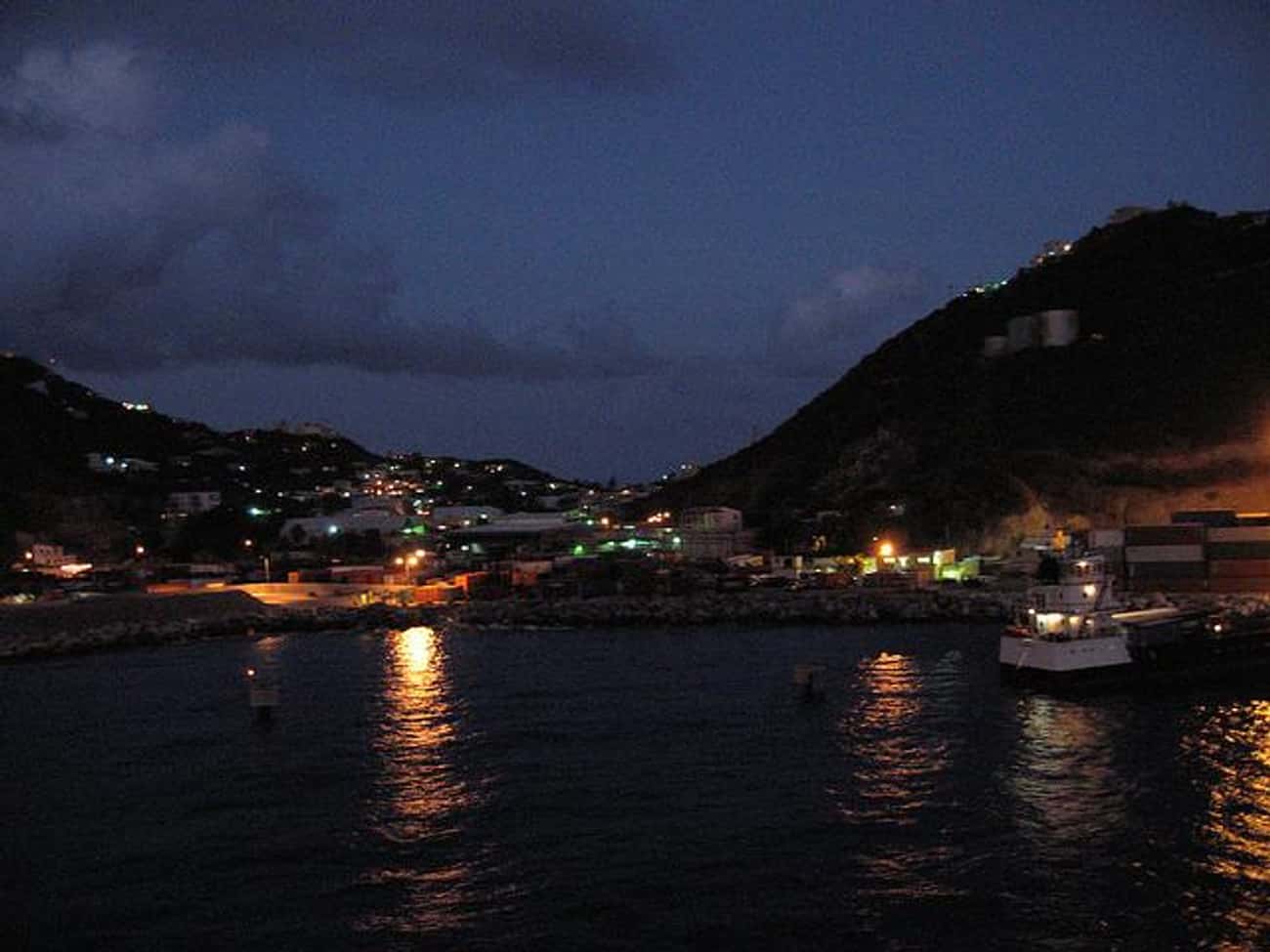 Saint Maarten