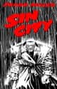 Sin City on Random Comic Book Series That Were Definitely Not Made For Kids