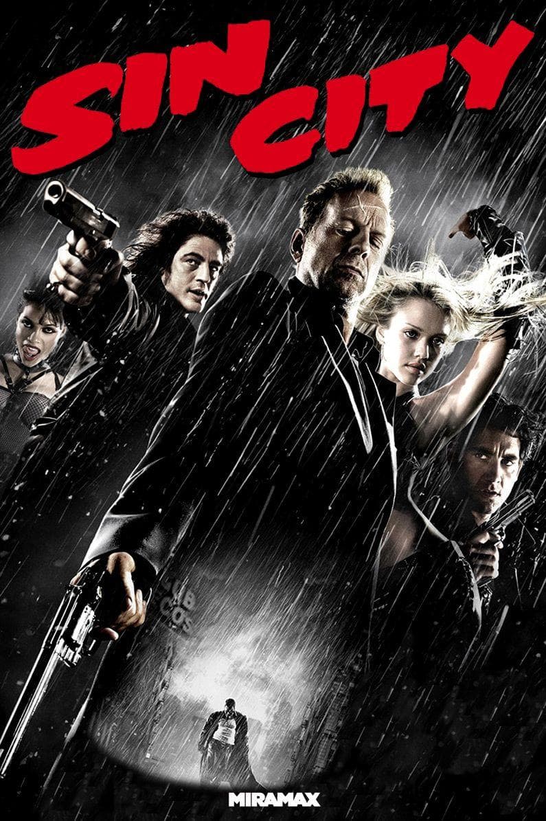 Best Quentin Tarantino Movies | List of Greatest Tarantino ...