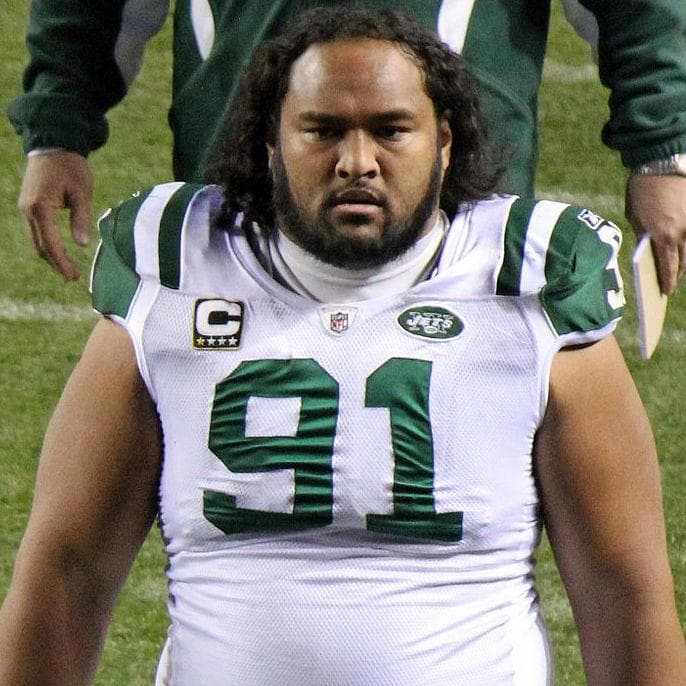 The Best Athletes Who Wore Number 91, Ranked By Fans