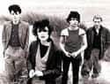 Siouxsie & the Banshees on Random Bands That Are (Or Were) Couples