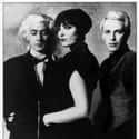 Siouxsie & the Banshees on Random Best New Wave Bands