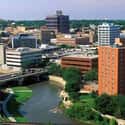 Sioux Falls on Random Best Places to Raise a Family in the US