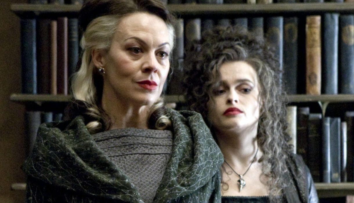 The Most Complicated Fictional Family Trees In Movie And TV Franchises