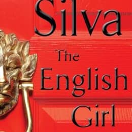 Best Daniel Silva Books | List Of Popular Daniel Silva Books, Ranked