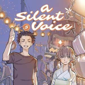 The Silent Voice